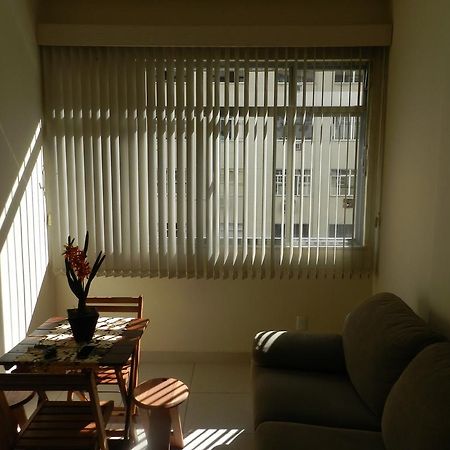 Apartamento Temporada Copacabana Rio de Janeiro Quarto foto